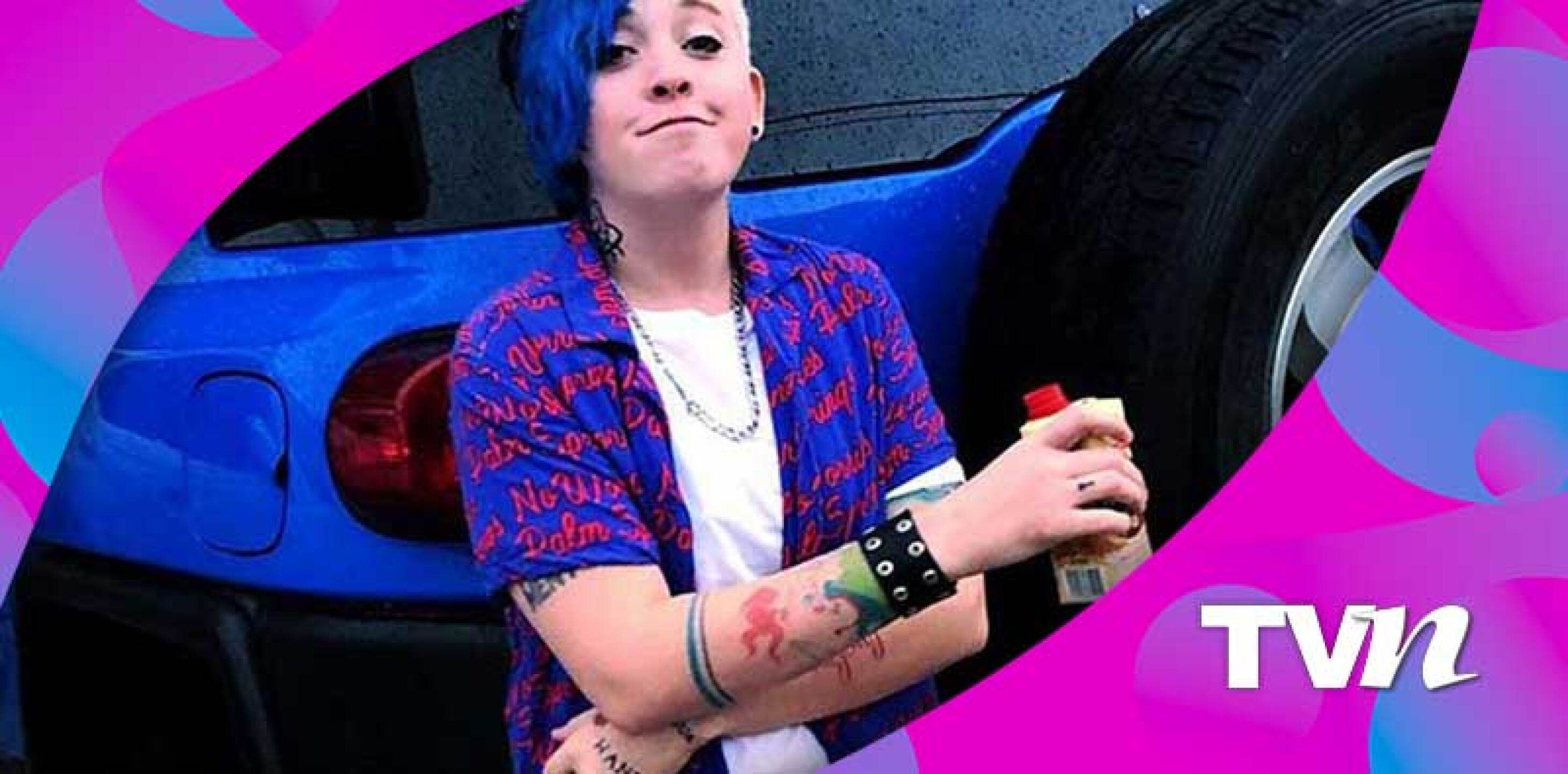 Instagram @luciecamargo