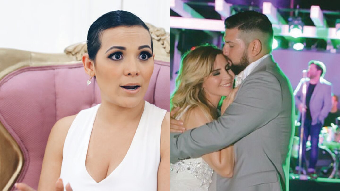 Revelan indignante y humillante trato de Karla Panini ¡a hijas de Karla Luna!
