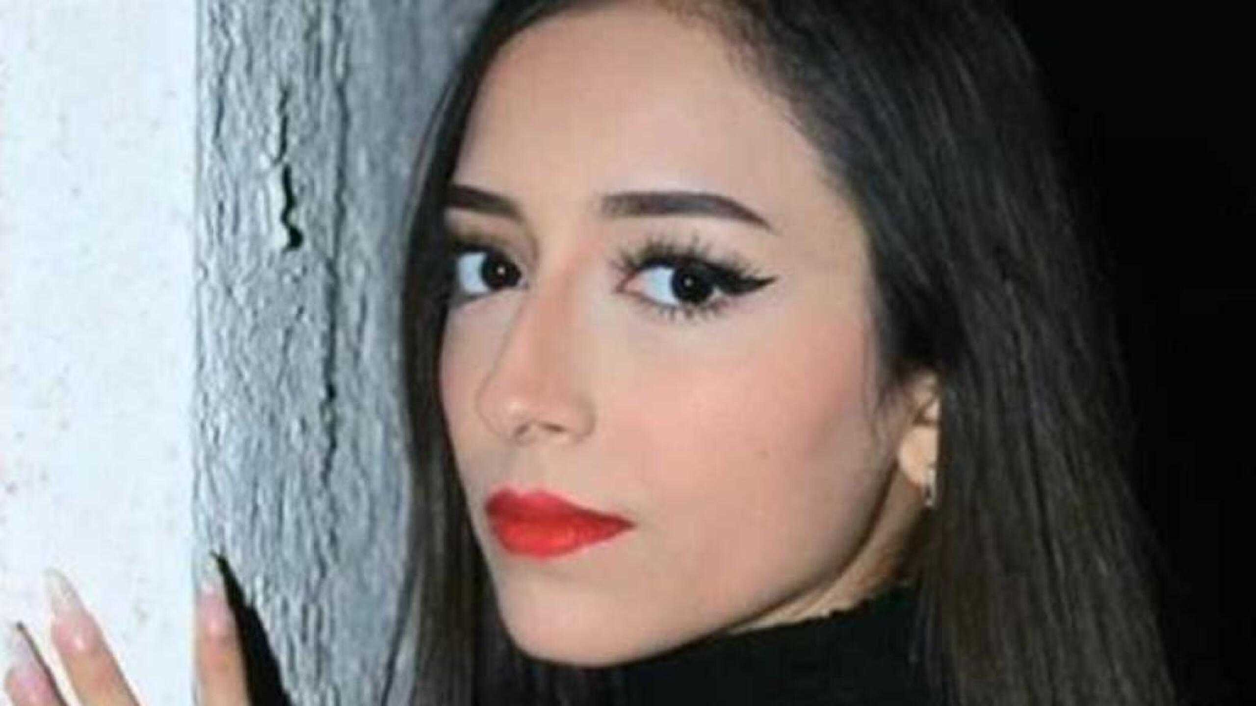 Debanhi Escobar habría deambulado cerca de un aeropuerto tras su desaparición, aseguró su papá