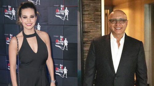 Tras su salida por fin sale a la luz lo que piensan en Azteca