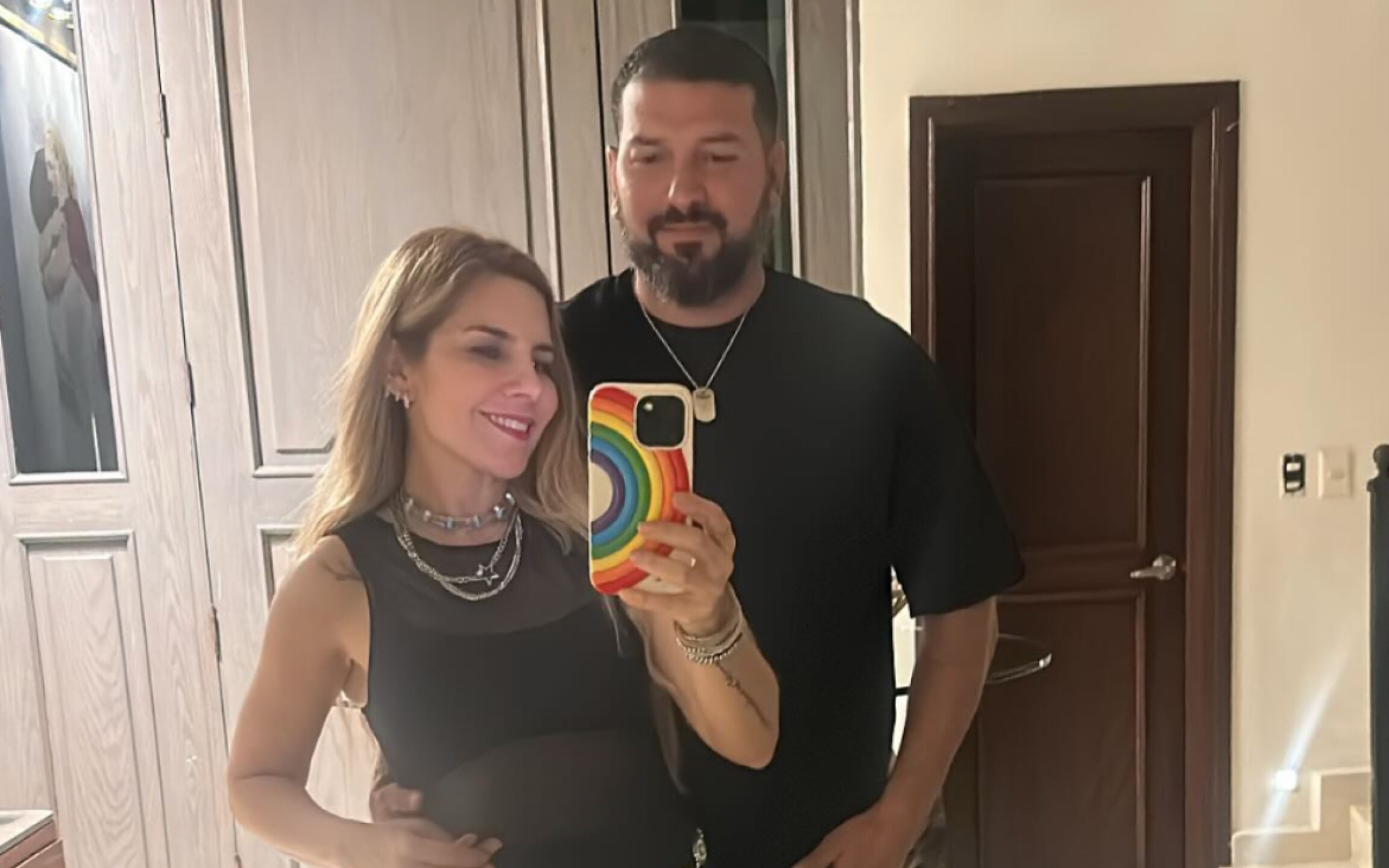 Famosas señaladas de ser "robamaridos"