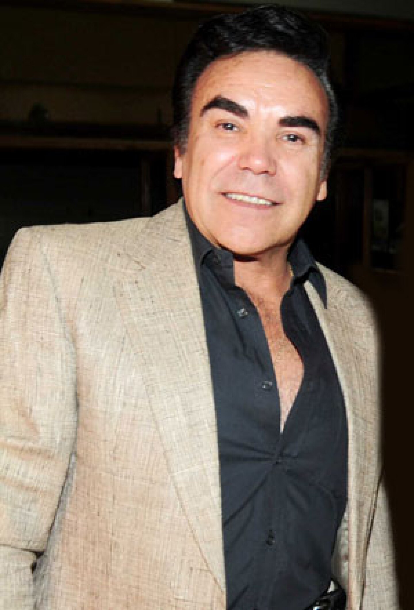 Carlos Ignacio