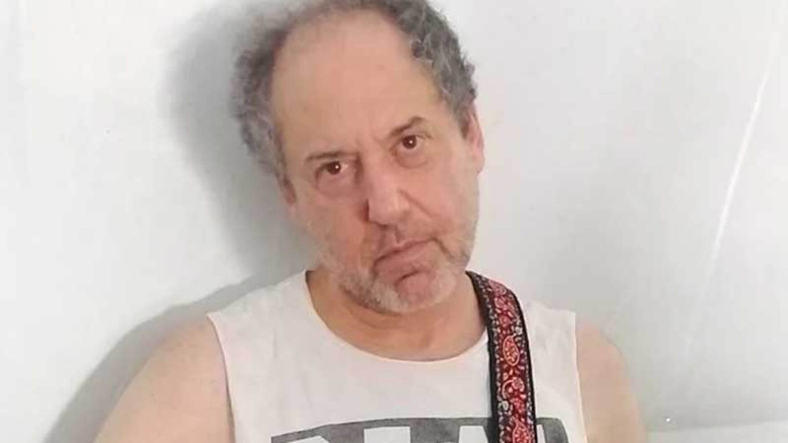 Guitarrista de Caifanes