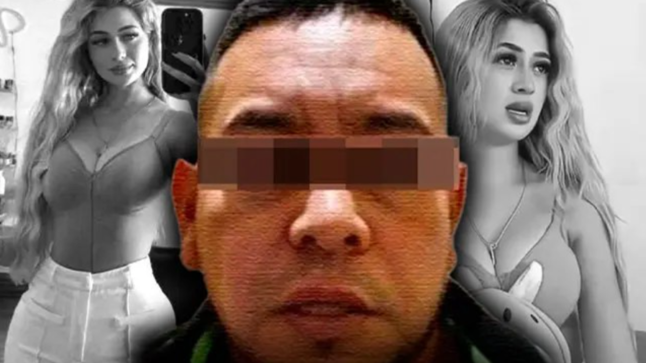 Falsa captura del asesino de Valeria Márquez: la cruel estafa que usa su imagen para robarte dinero