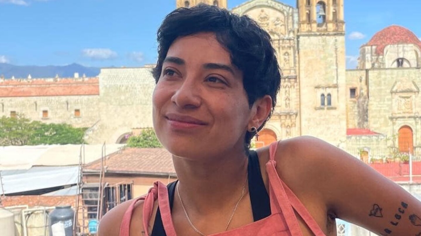 Flor Amargo afirma que su familia la ha rechazado por ser "no binarie"