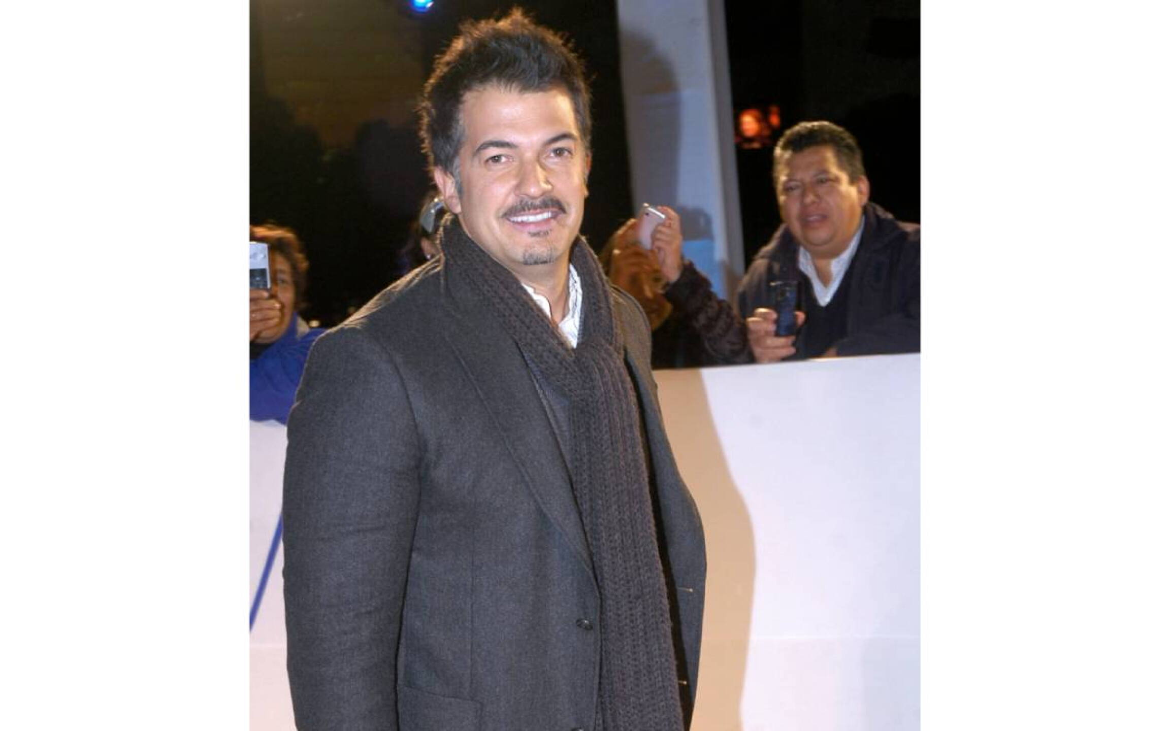 Fernando del Solar