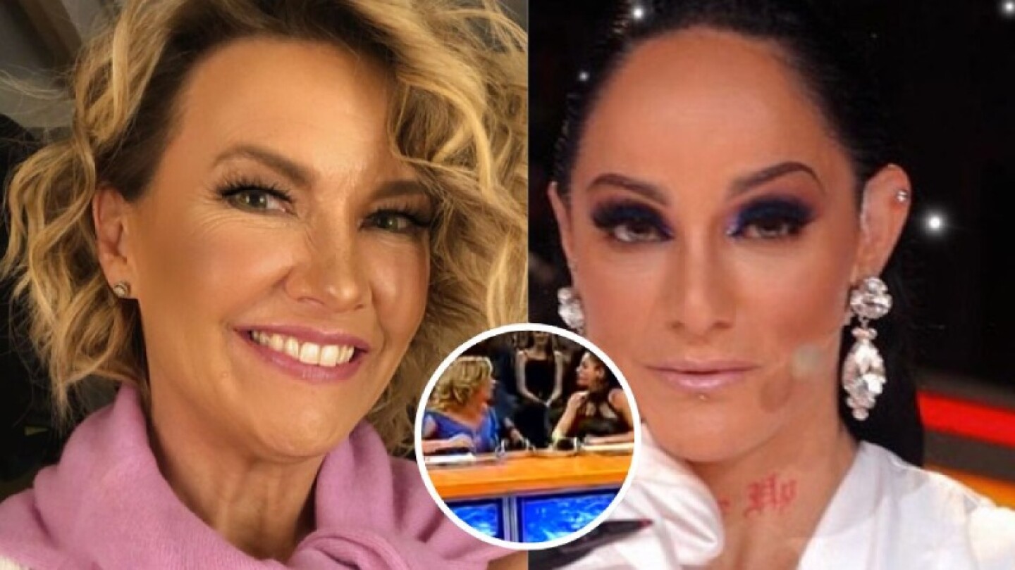 Ilse balconea a Lolita Cortés y revela el origen de su enemistad en La Academia