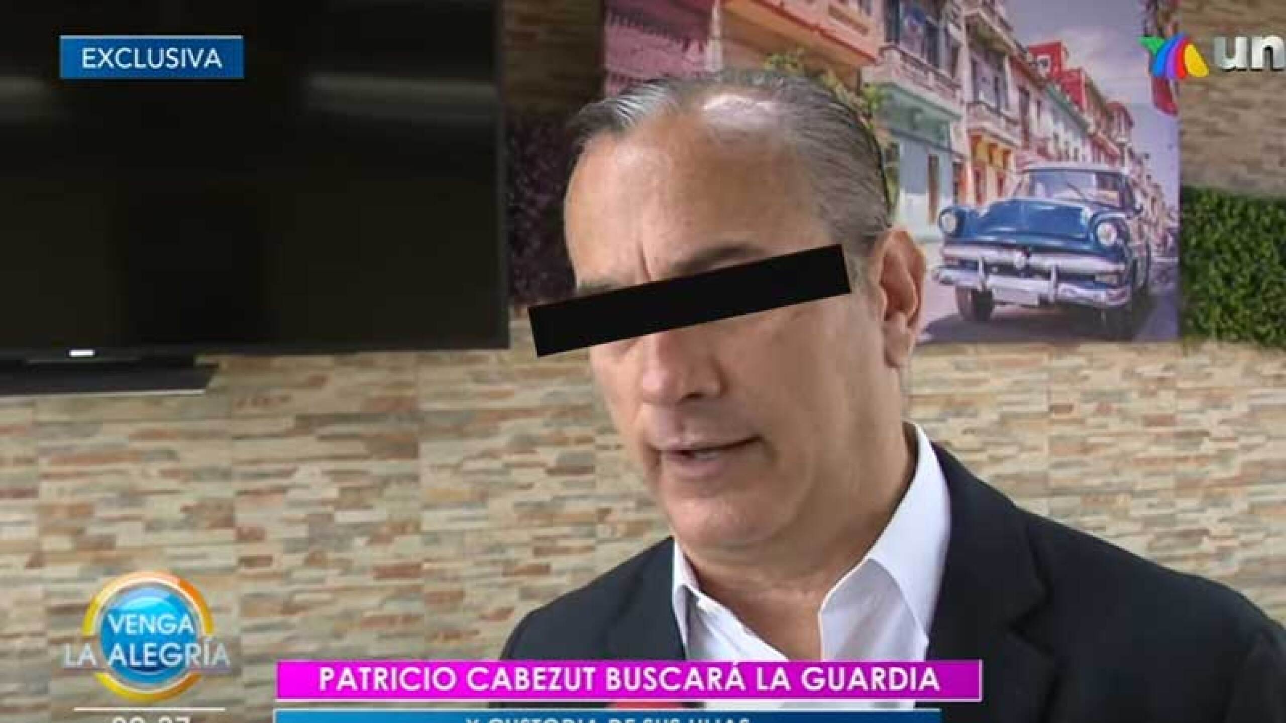 En el mes de abril se decidirá todo