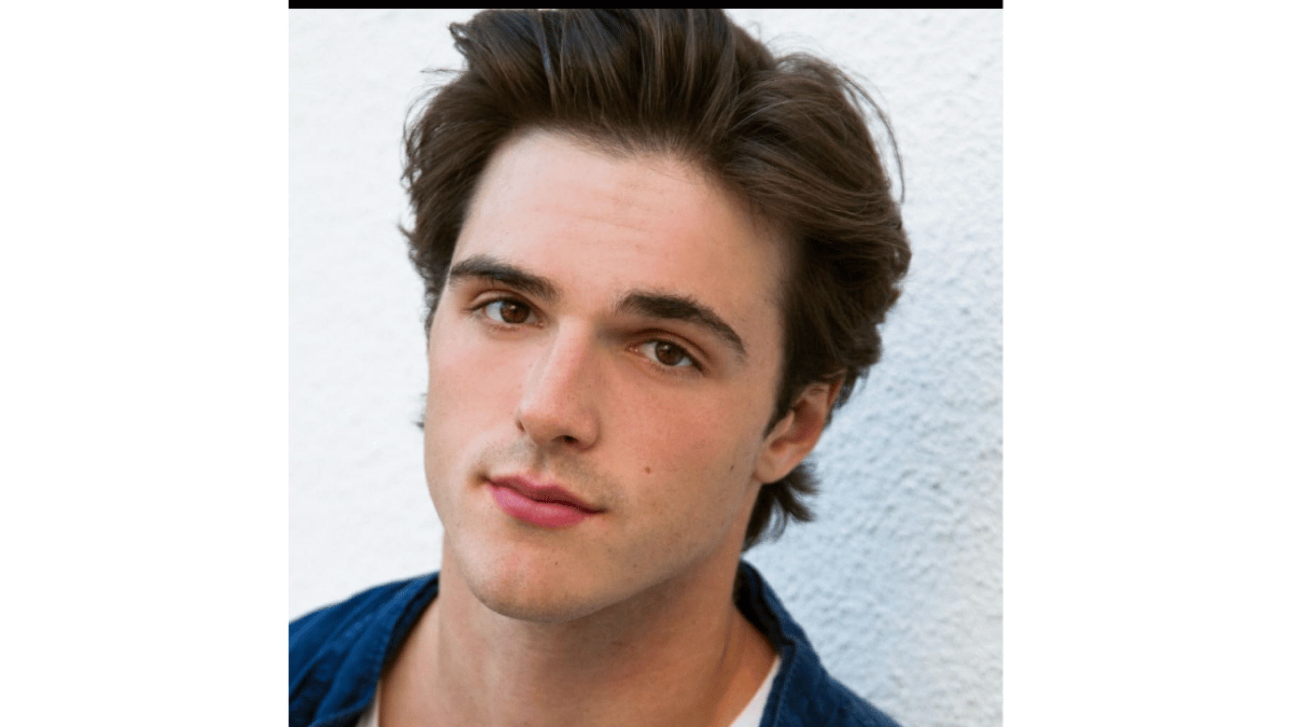 Jacob Elordi ha destacado en el mundo de la actuación por sus proyectos y uno en marcha es donde interpretará a un personaje de la comunidad LGBT.