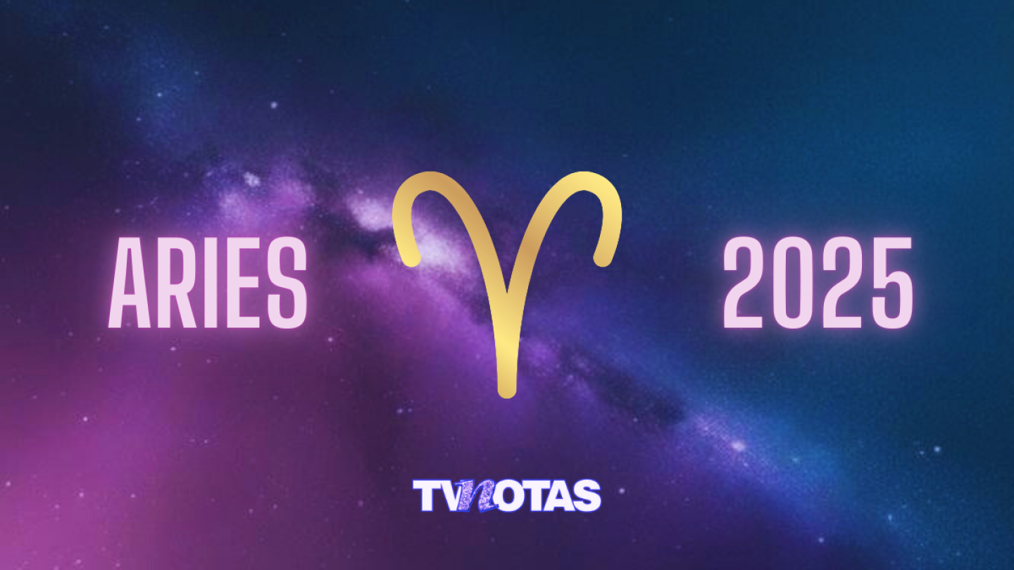 Aries, horóscopos 2025
