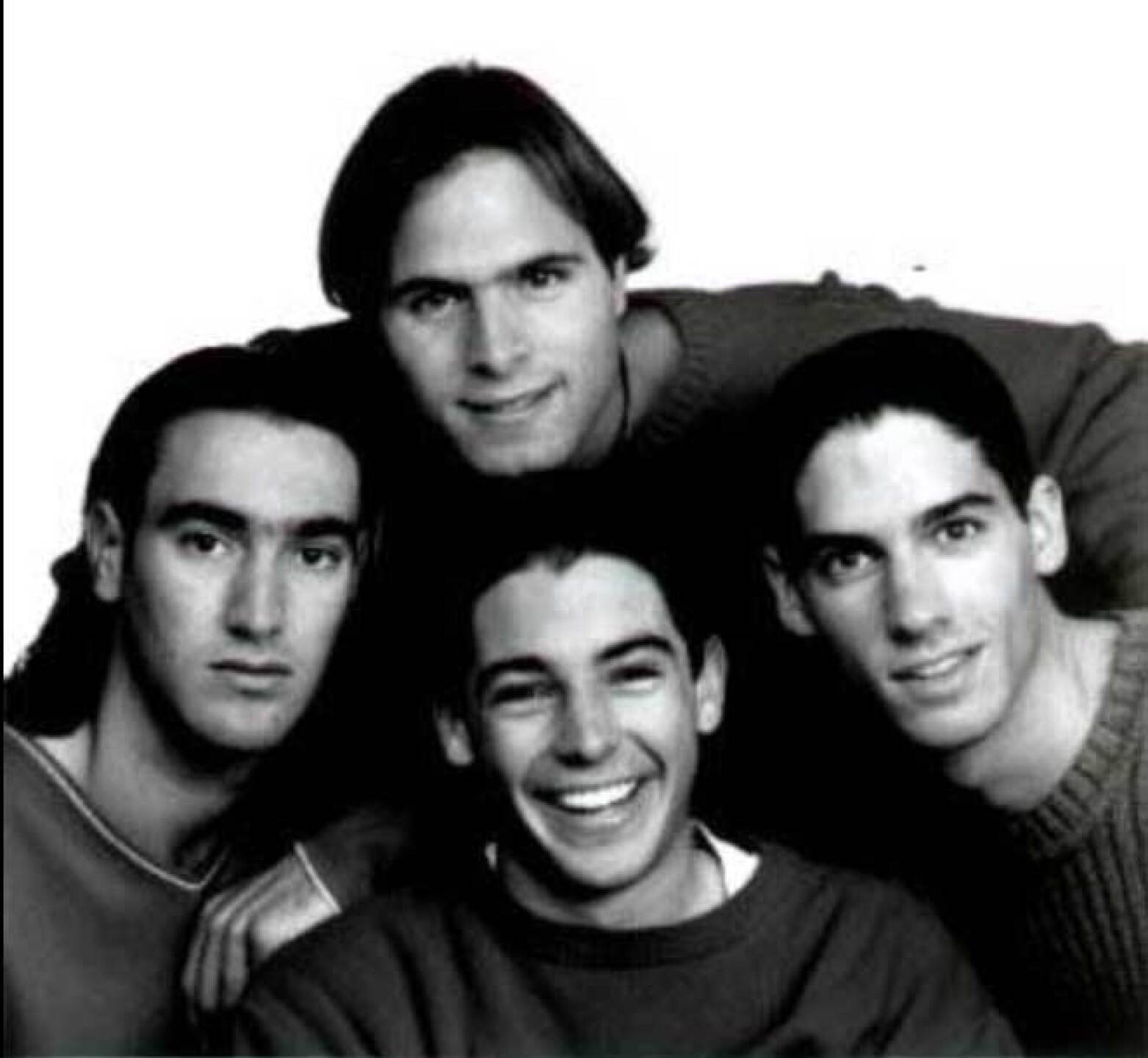 Exintegrante de boyband latina regresa a México tras ser secuestrado