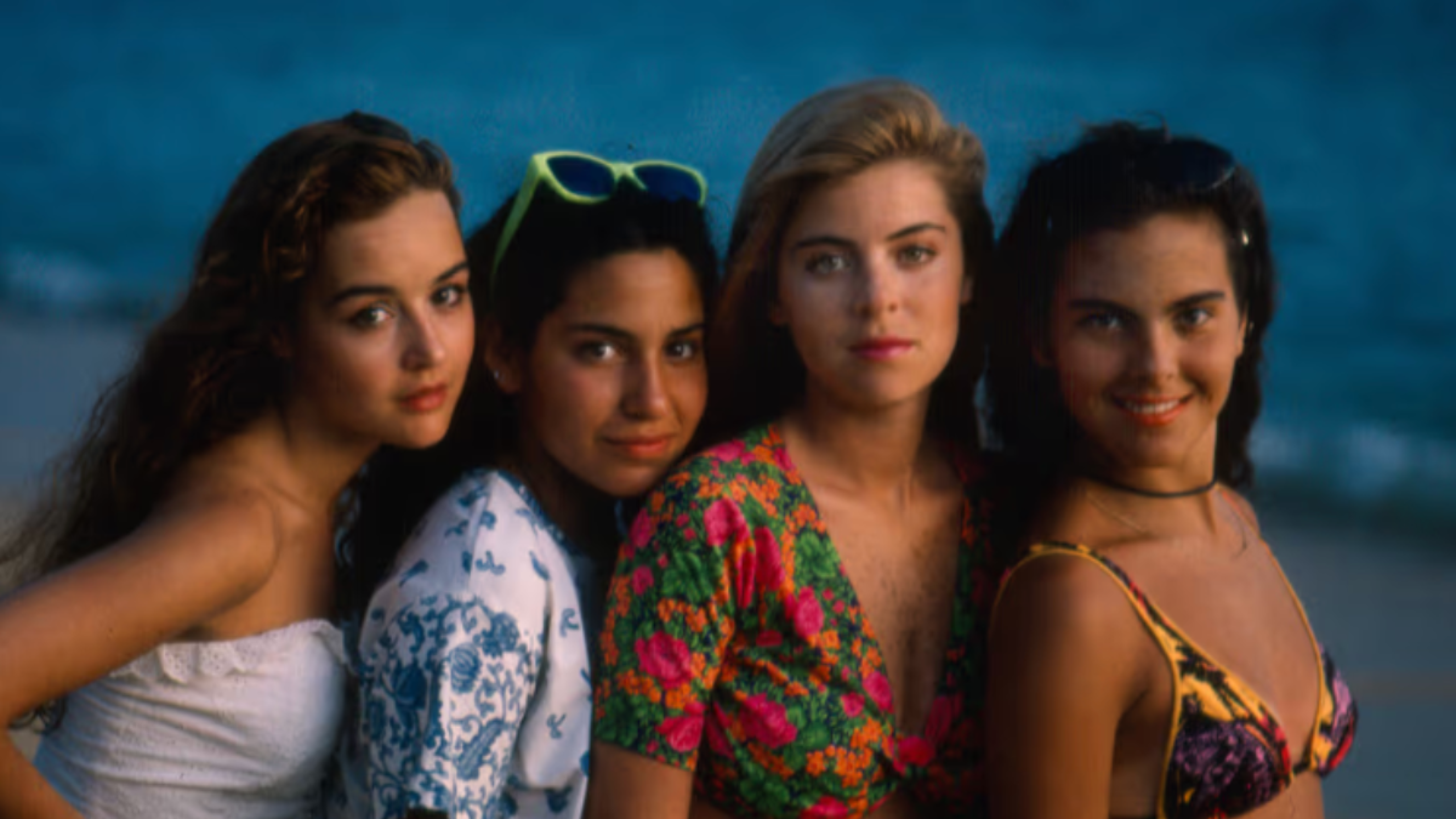 Telenovela "Muchachitas"