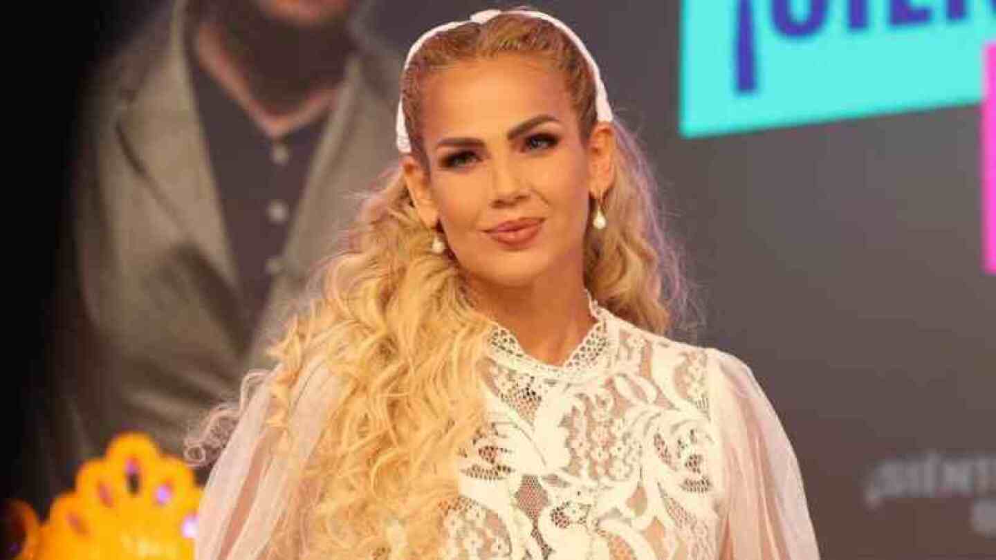 Niurka confiesa que está en busca de nuevo galán, ¿ya se olvidó de Juan Vidal?