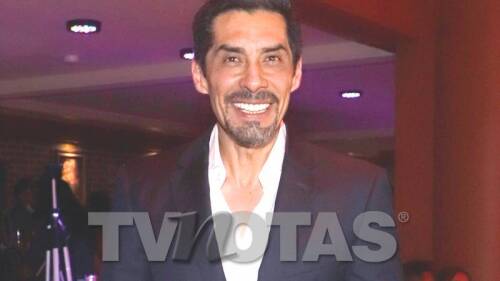 Charly López en pleito con su ex