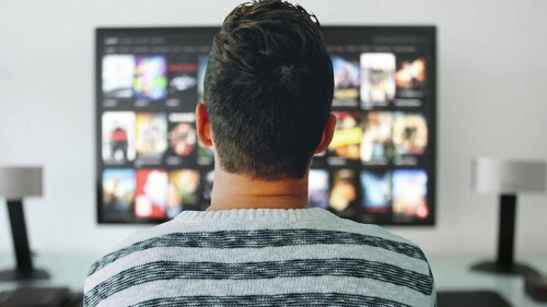 televisa univision netflix tvnotas