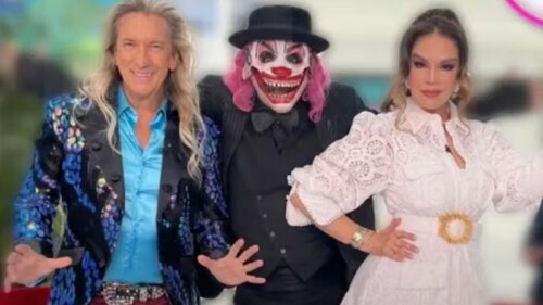 Kompayaso en Chisme no like