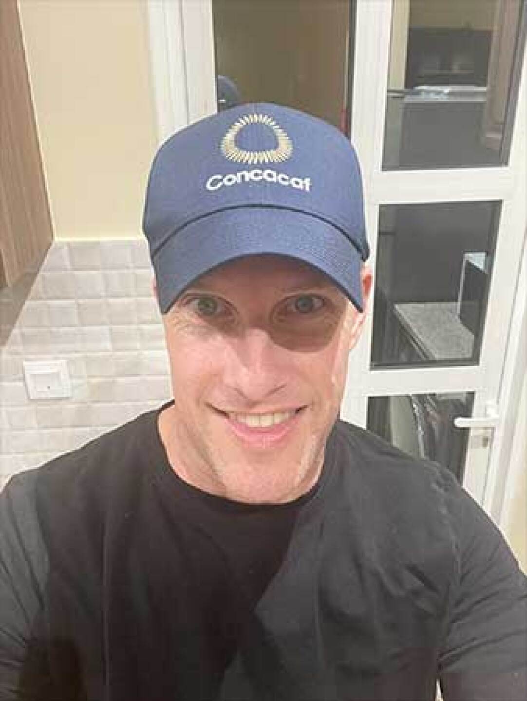 El periodista fue declarado muerto la madrugada de este sábado