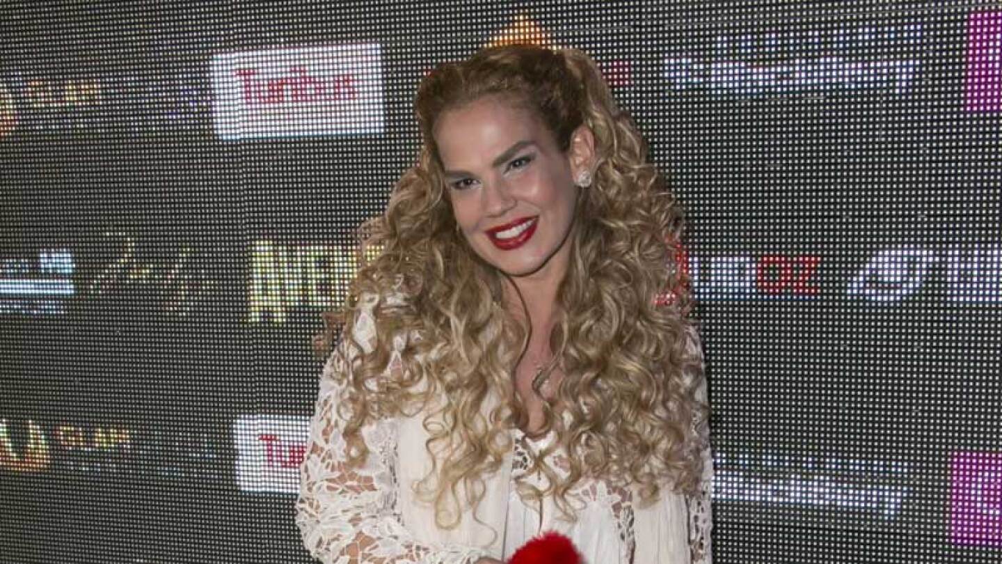 Niurka se mostró a favor de que la pareja ‘Aristemo’ selle su amor con el beso que las fans tanto han pedido.