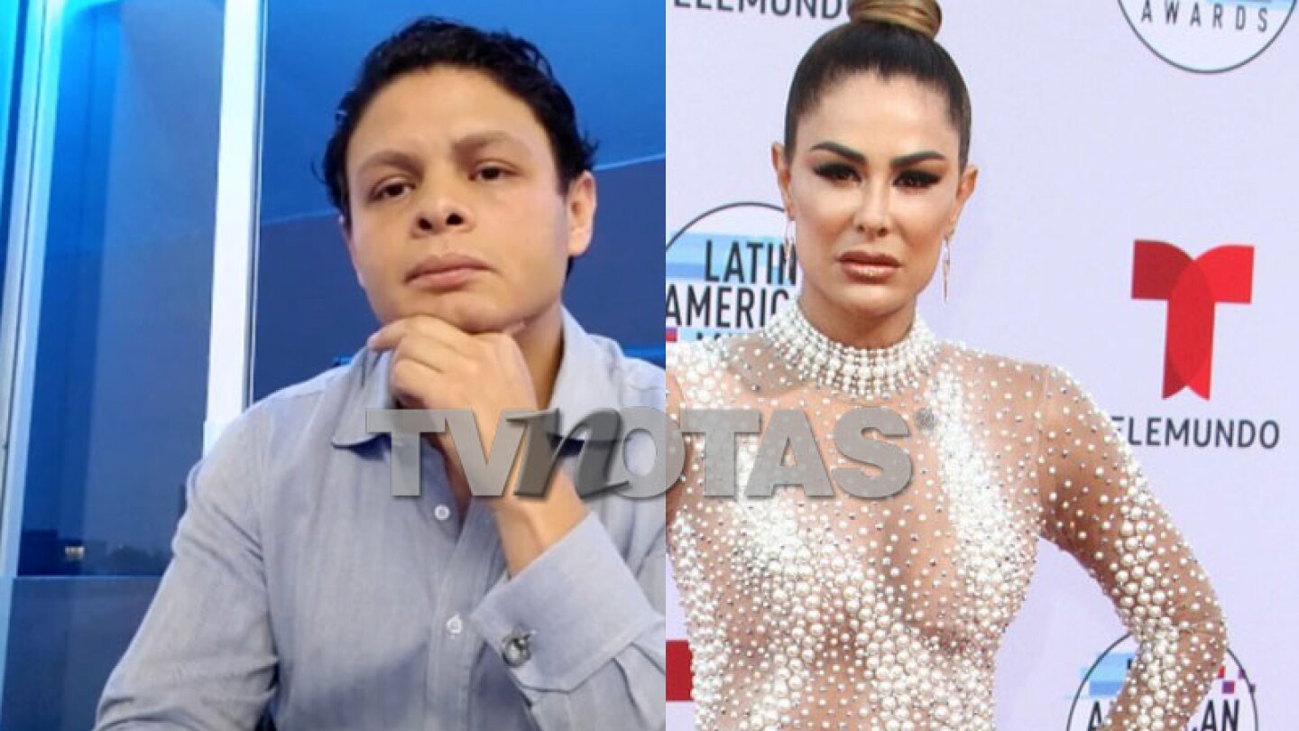 giovanni medina vs ninel conde