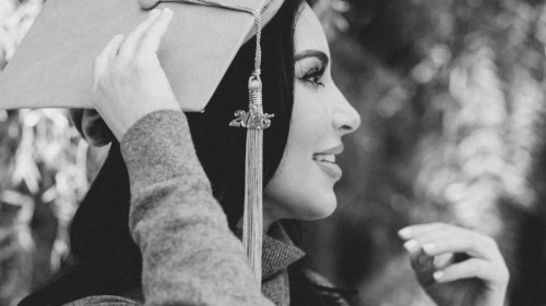Kim Kardashian se graduó en derecho tras 6 años: ¿cómo logró estudiar sin ir a la universidad?