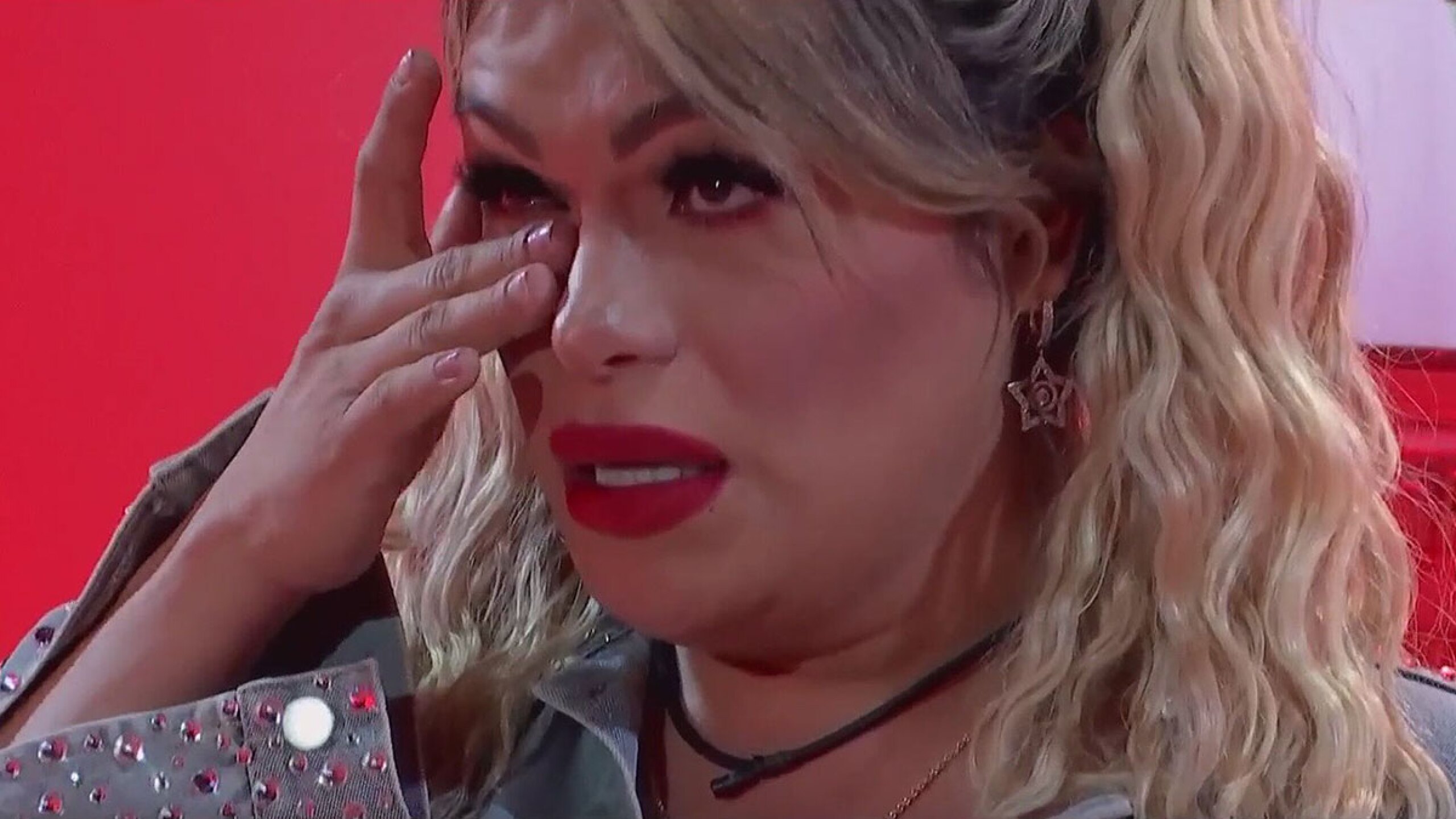 Wendy Guevara exclusividad televisa