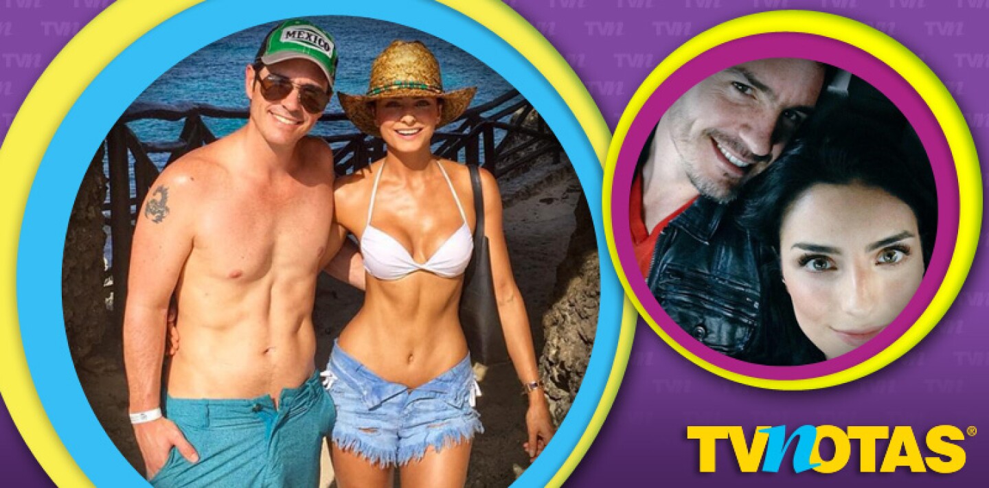 Mhoni Vidente augura lo mejor para el actor.