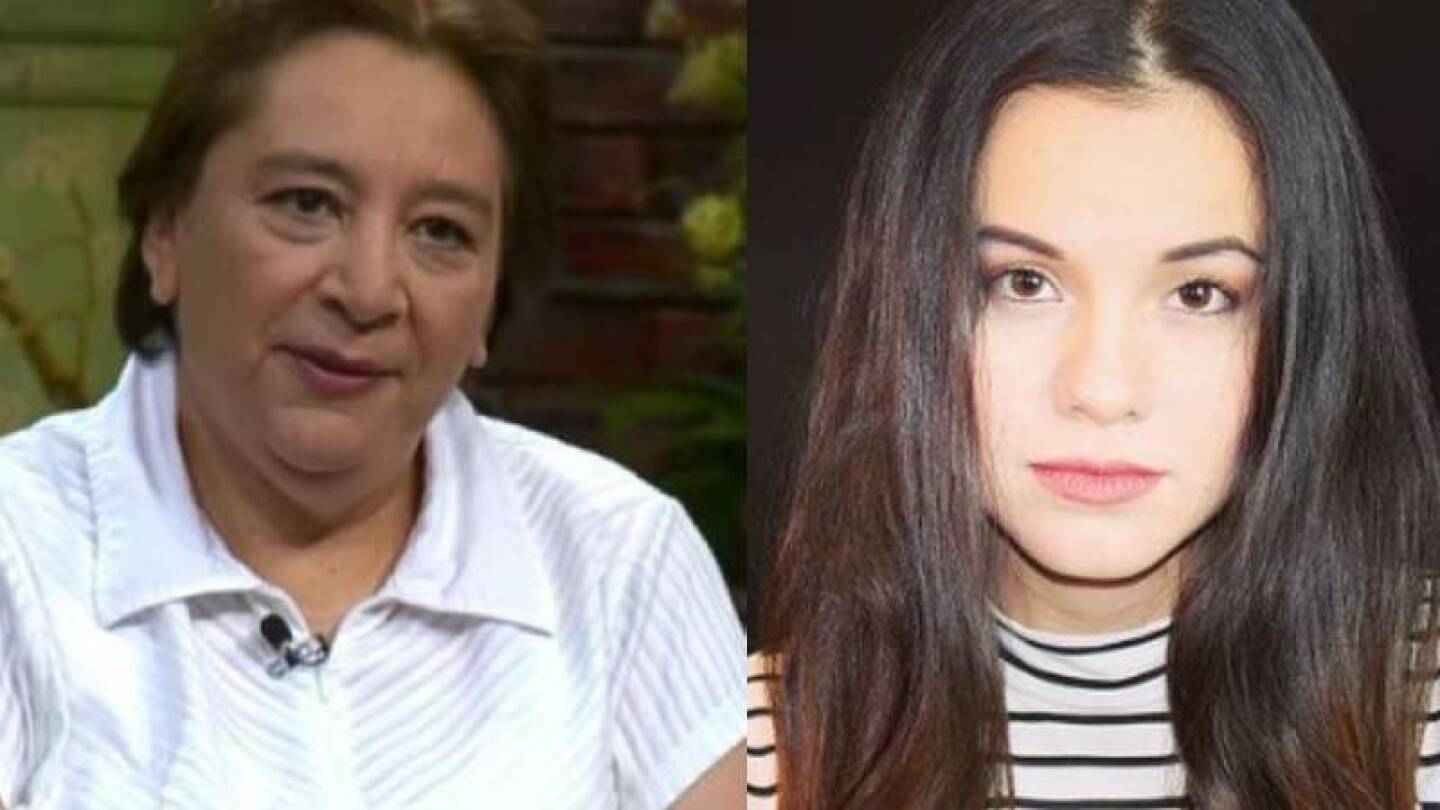 Laura Núñez reacciona a declaraciones de Sara