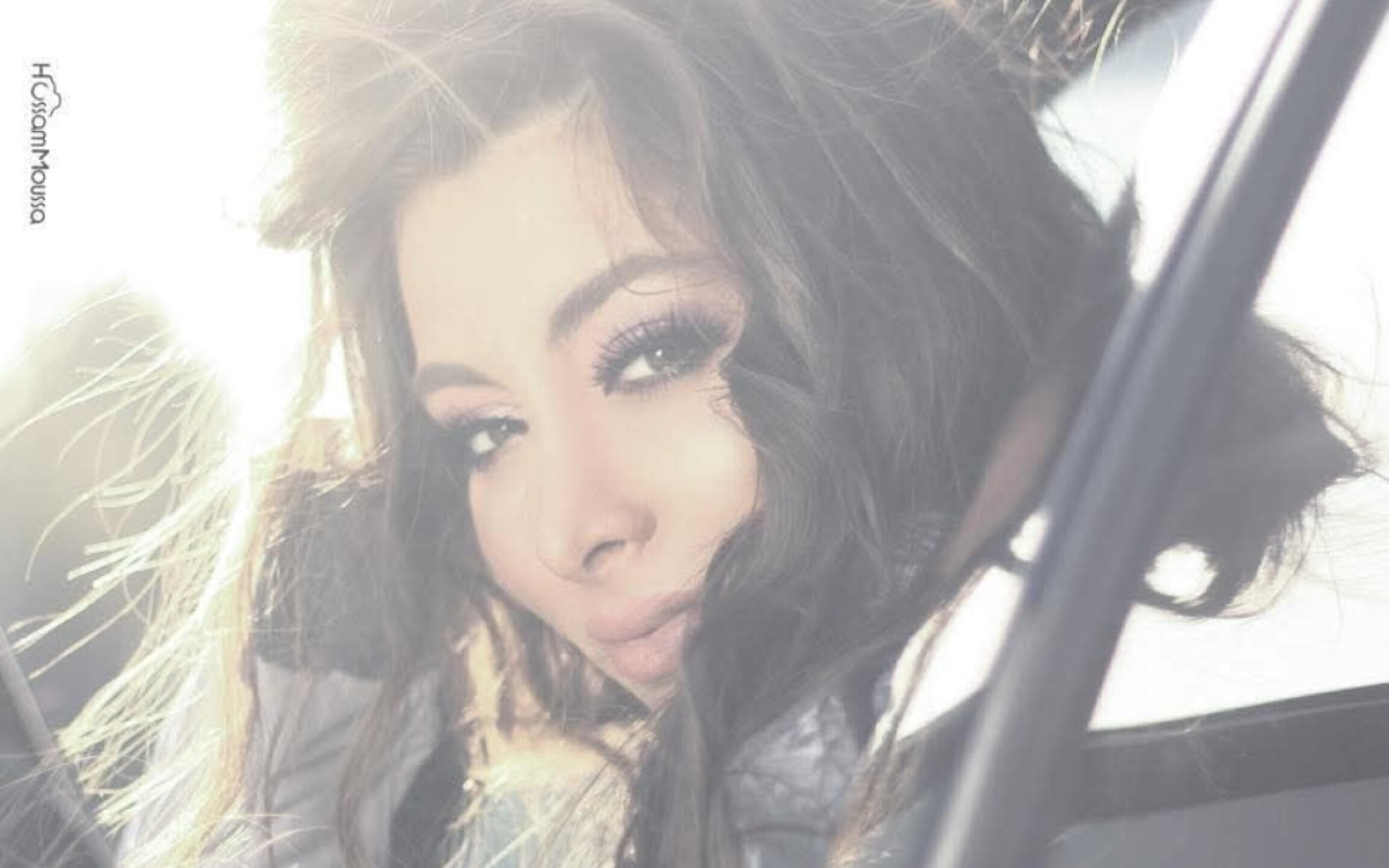 Angy Morad fallece