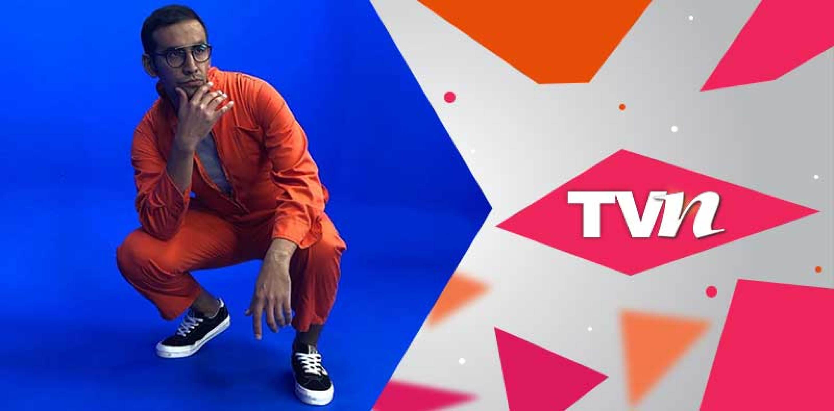 El Capi Pérez ha hecho stand up también.