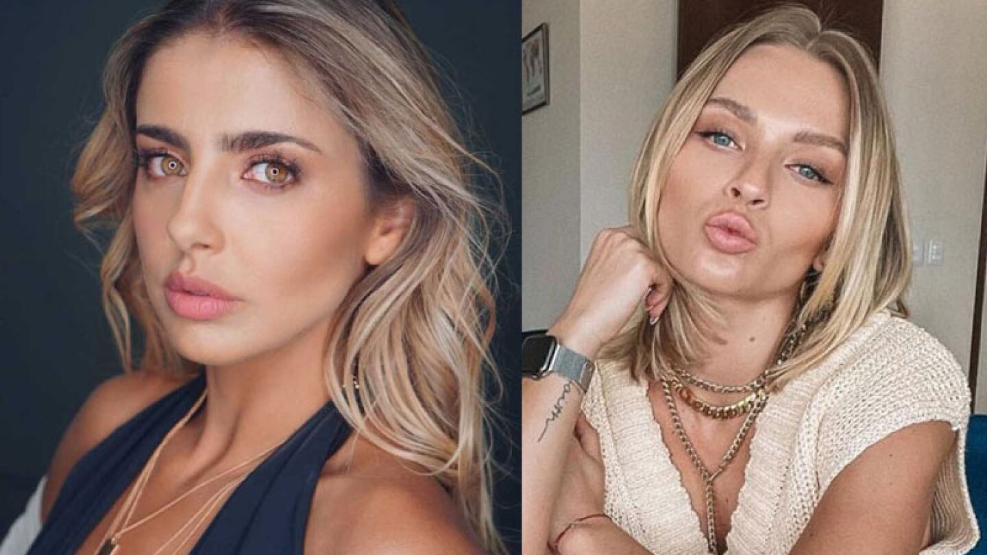 michelle renaud tvnotas