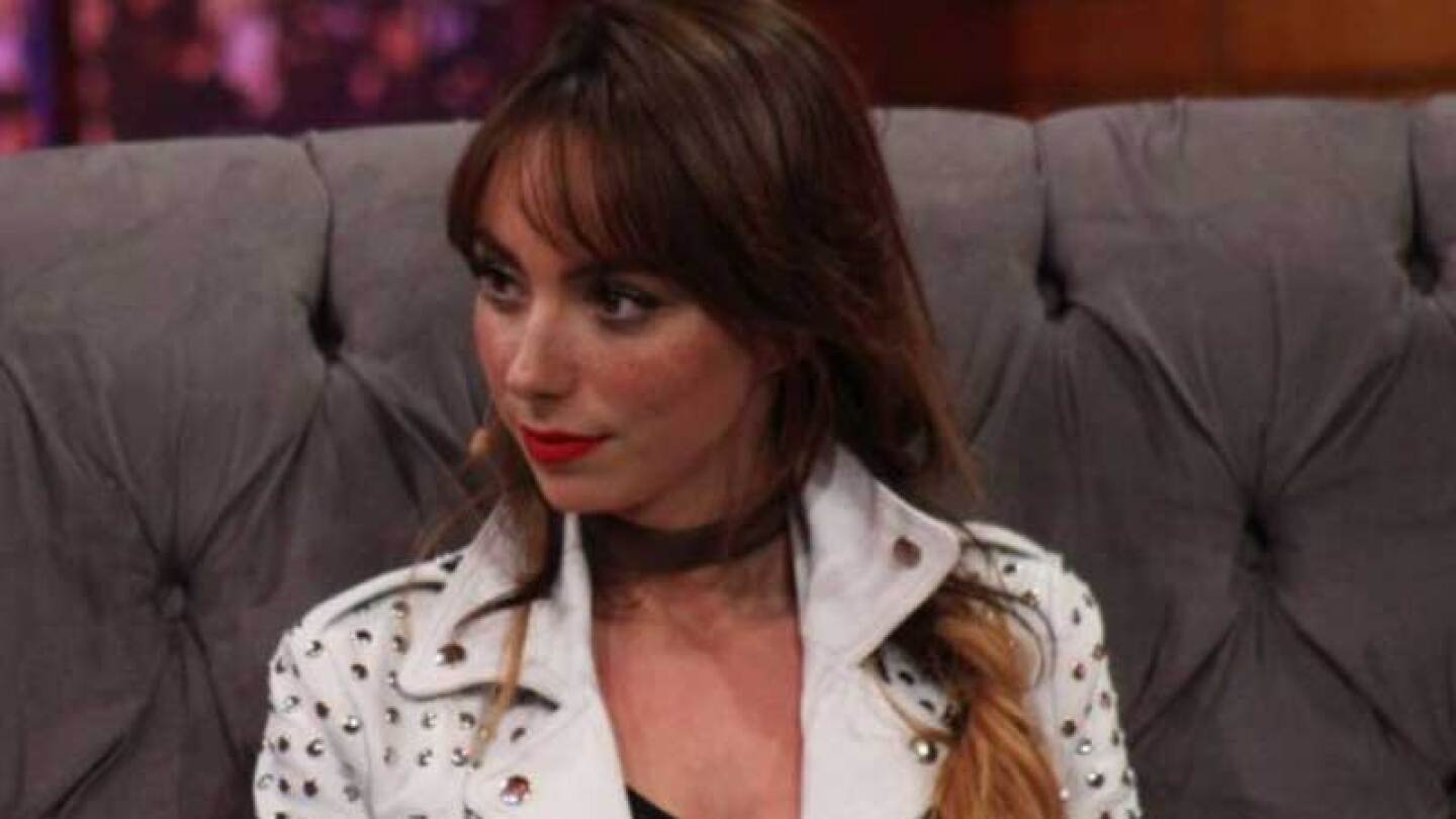 Natalia Téllez también habla de su sueldo en Hoy y su posible salida del programa