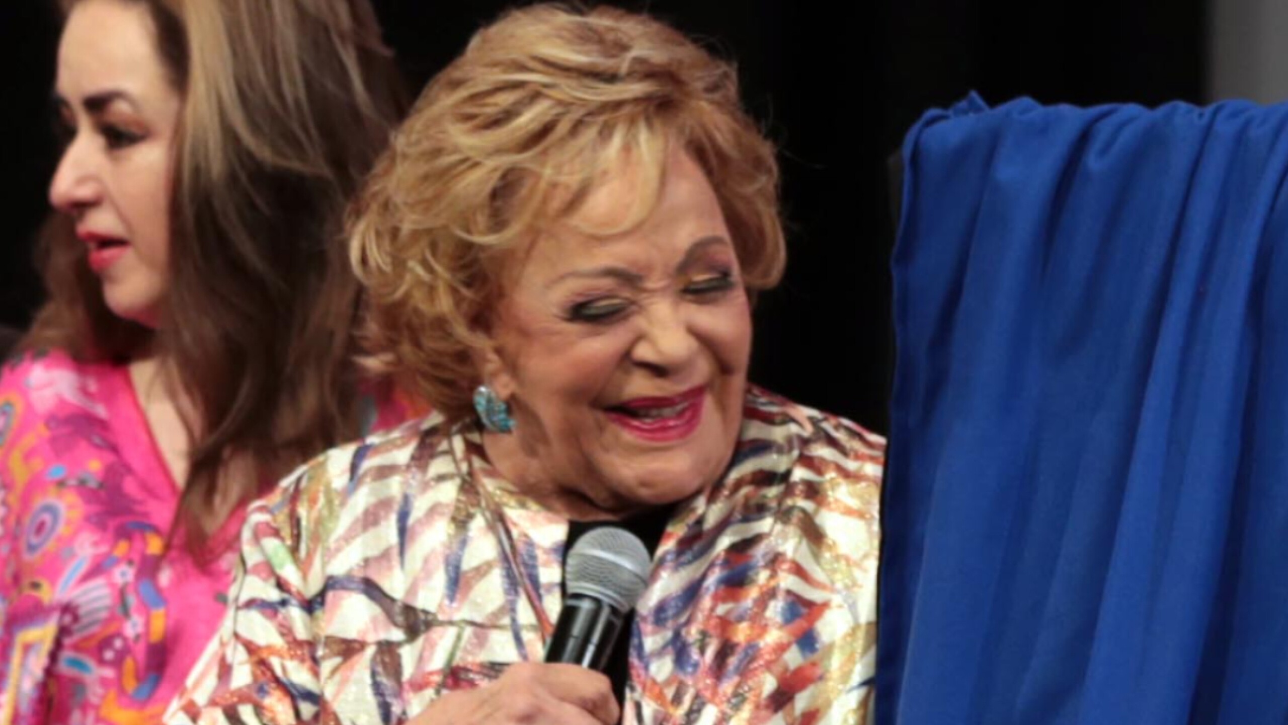 Silvia Pinal
