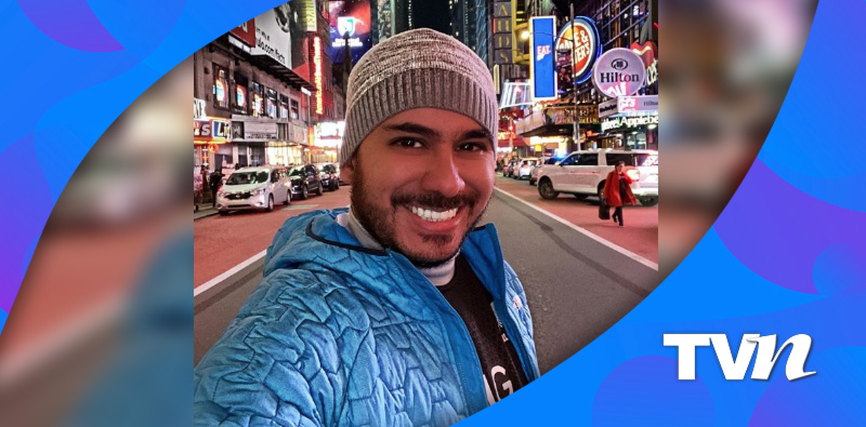 Instagram: @alexmonthy