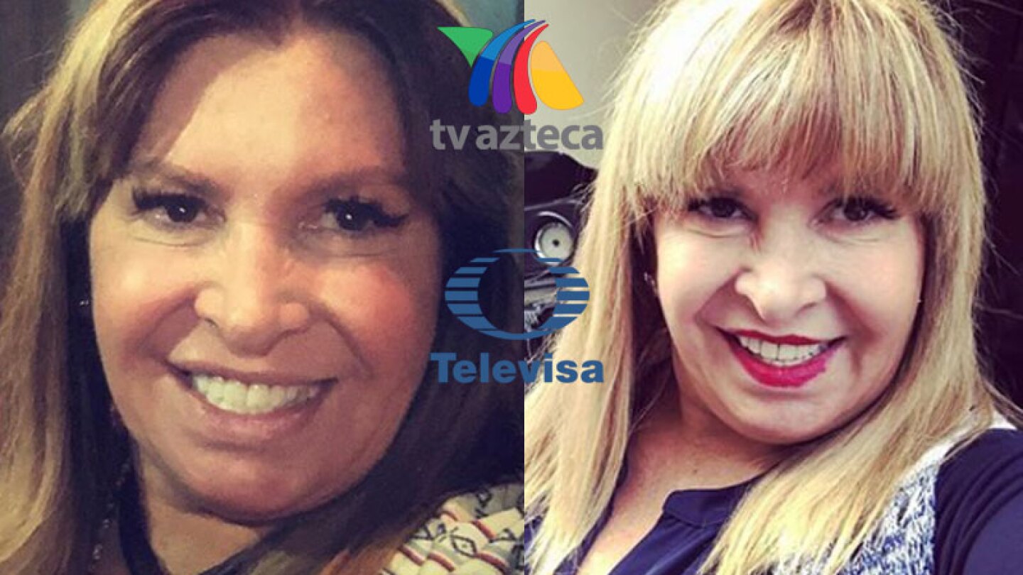 Aseguran que Magda Rodríguez no pasa por buen momento en Hoy