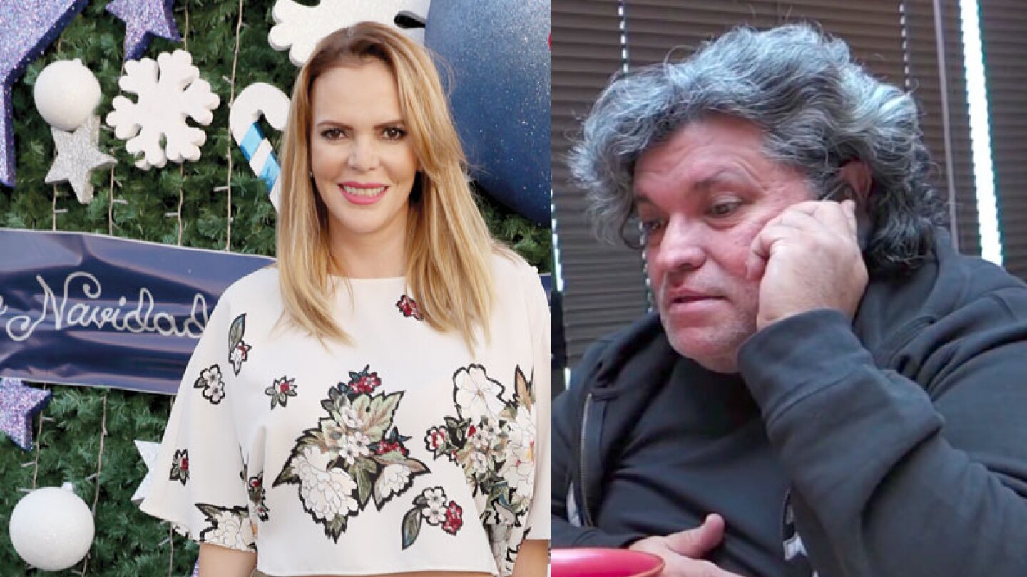 Aline Hernández: “Perder mi virginidad con Sergio Andrade fue lo peor, pero no me traumé”