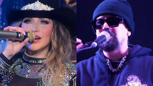 Alicia Villarreal y Cruz Martínez ya están divorciados