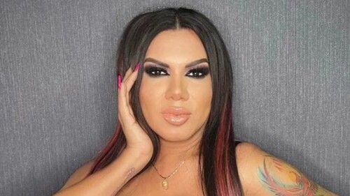 Kimberly La más preciosa se habría quedado sin trabajo