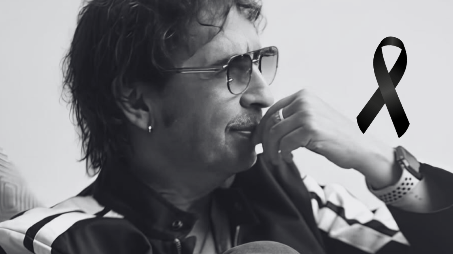 Muere Memo del Bosque