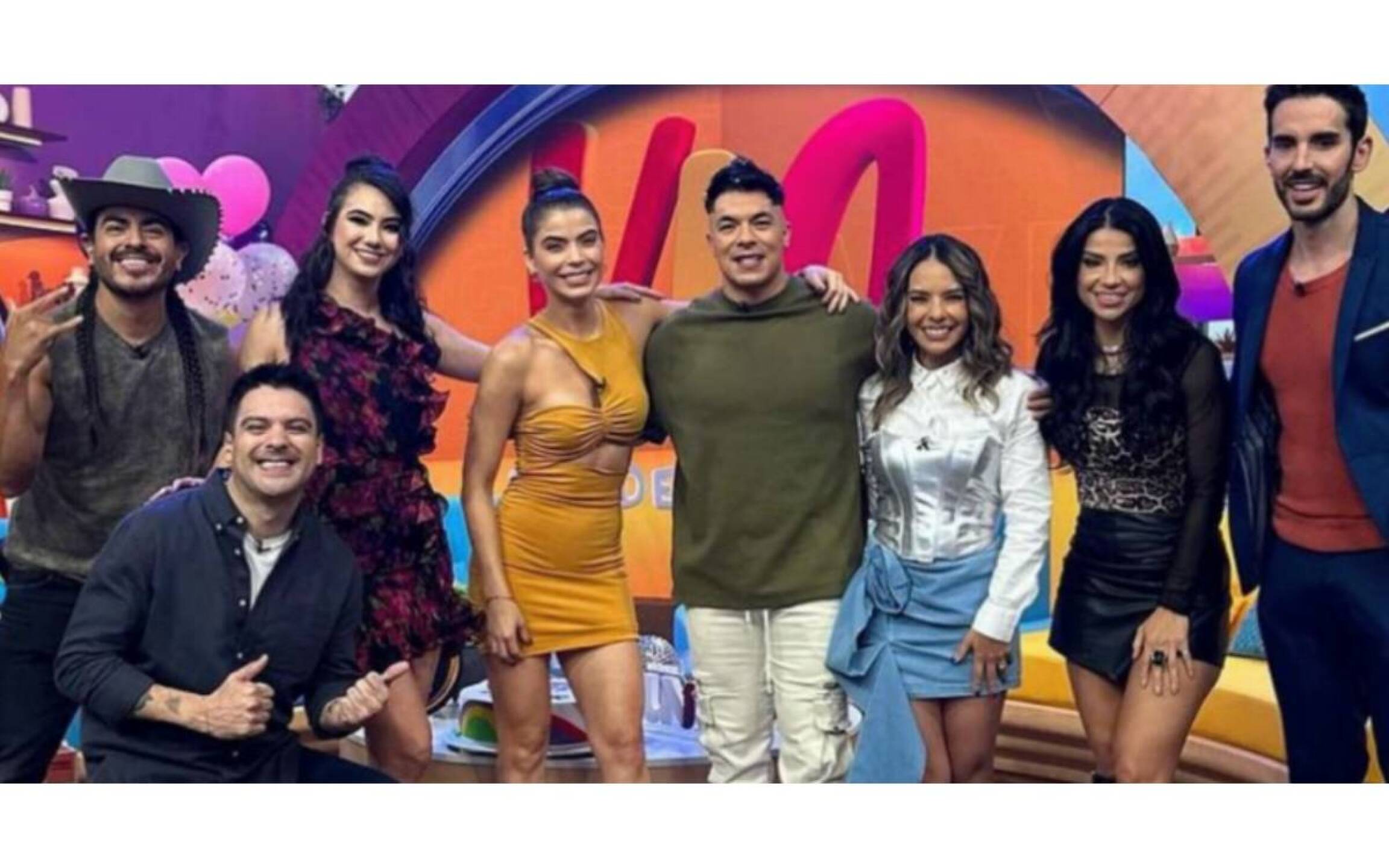 Venga la alegría: Fin de semana