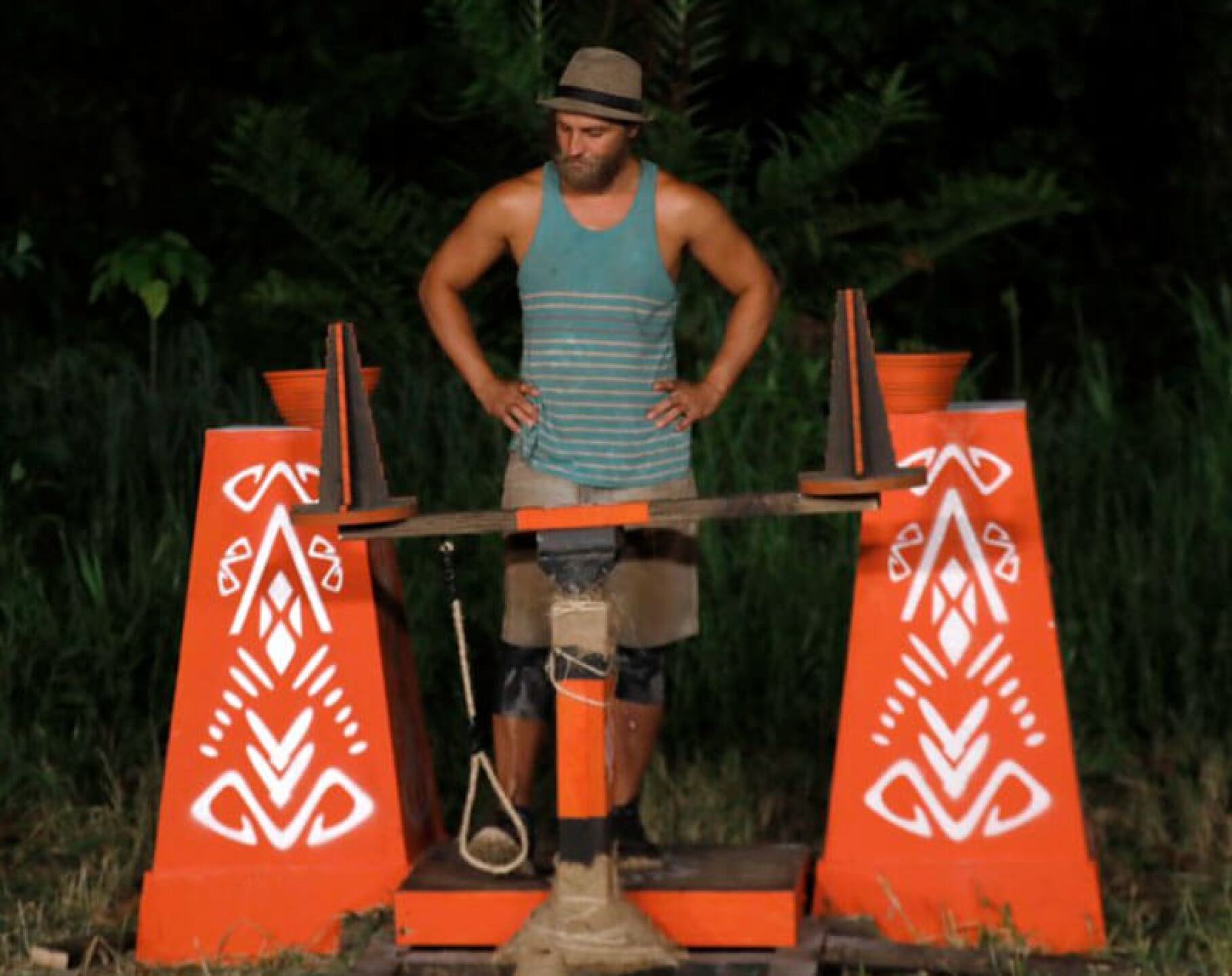 Survivor da un giro inesperado en domingo de eliminación