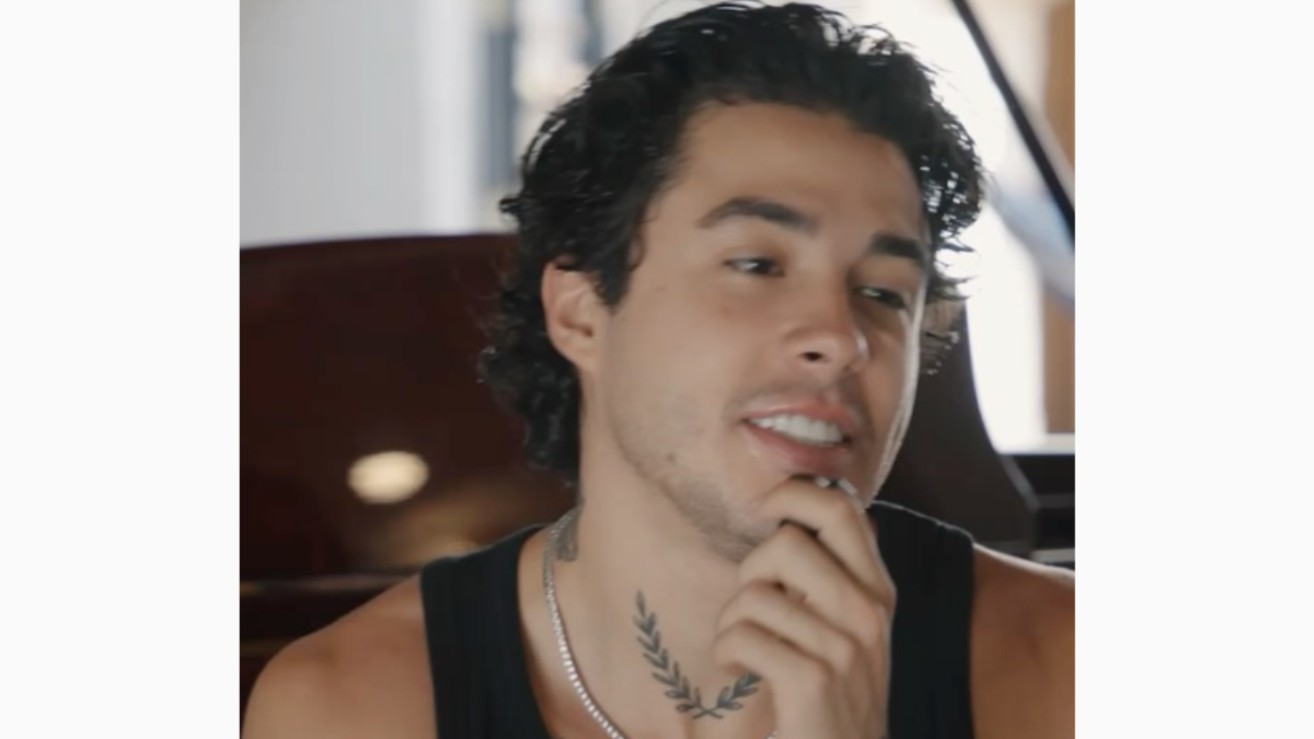 Mario Bautista superó escándalo .png