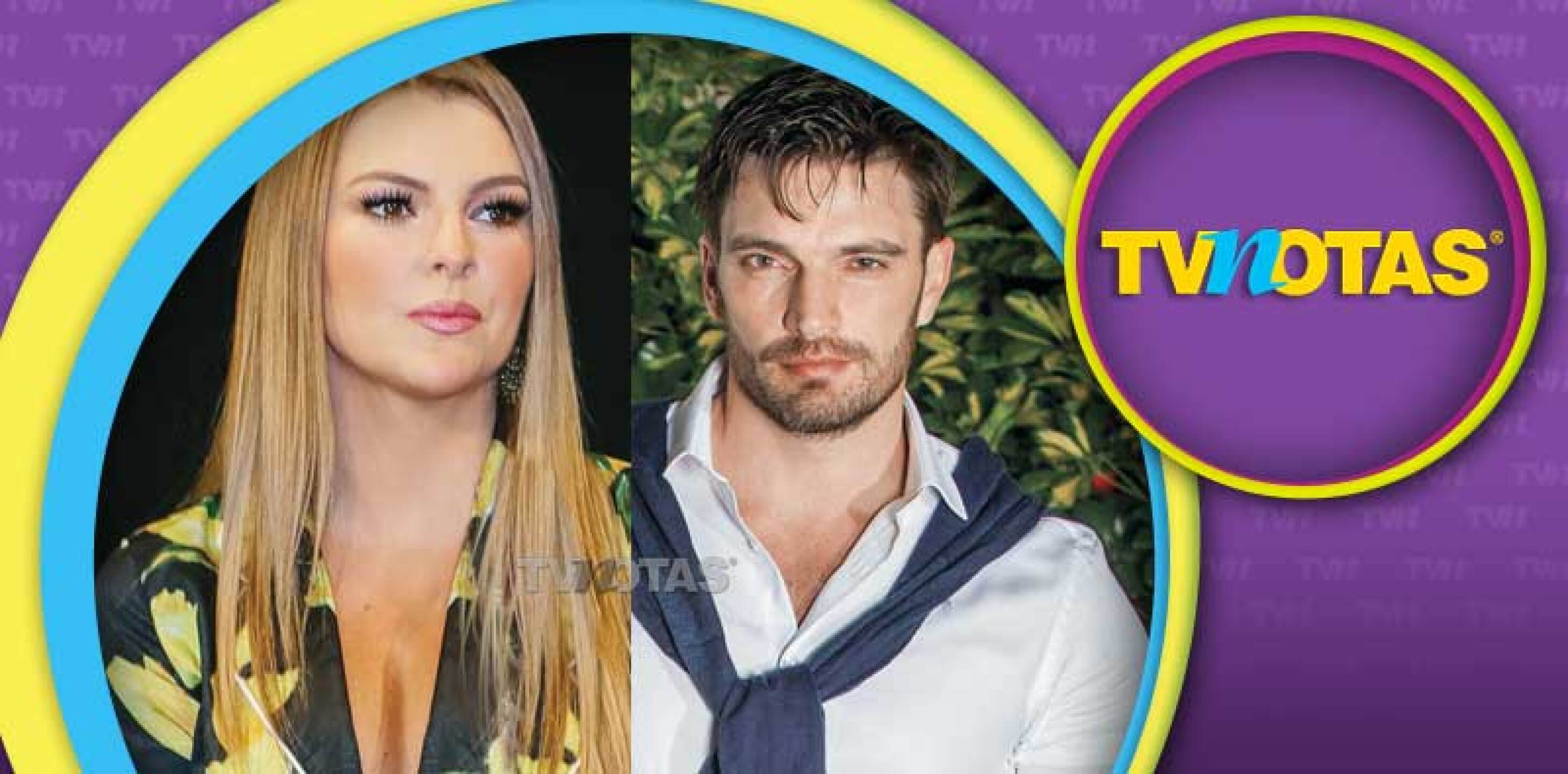 Tenemos los audios donde el extrabajador la desenmascara y revela de todo lo que la actriz es capaz.