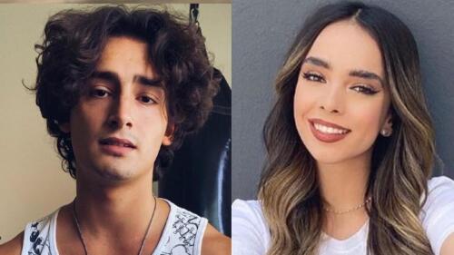 Emilio Osorio aclara su relación con Alana Lliteras: “Es una chava de admirar, que quiero”