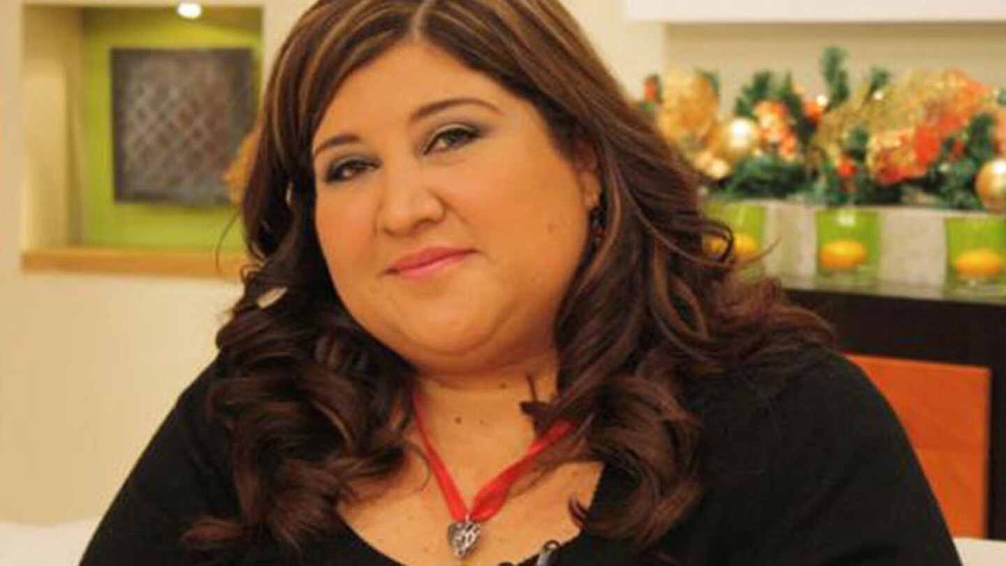 Laura Rivas sigue bajando de peso y ahora posó con escote ‘extranormal’