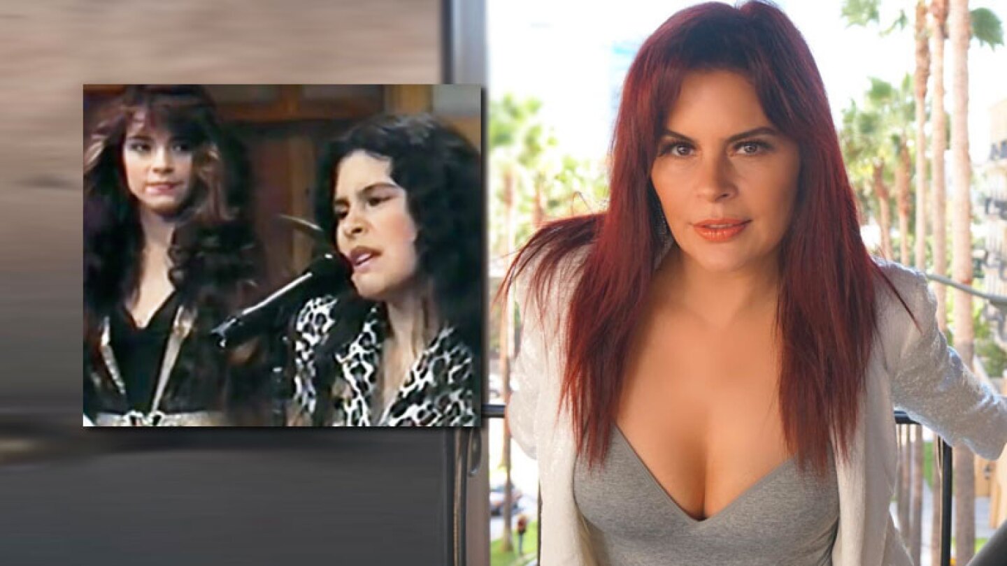 Raquenel Portillo sepulta a Mary Boquitas y dirá todo de Ana Dalai en serie biográfica