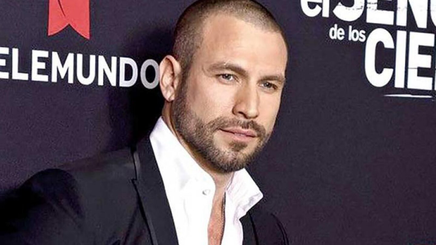 rafael amaya rehabilitación regreso actuación adicciones ayuda