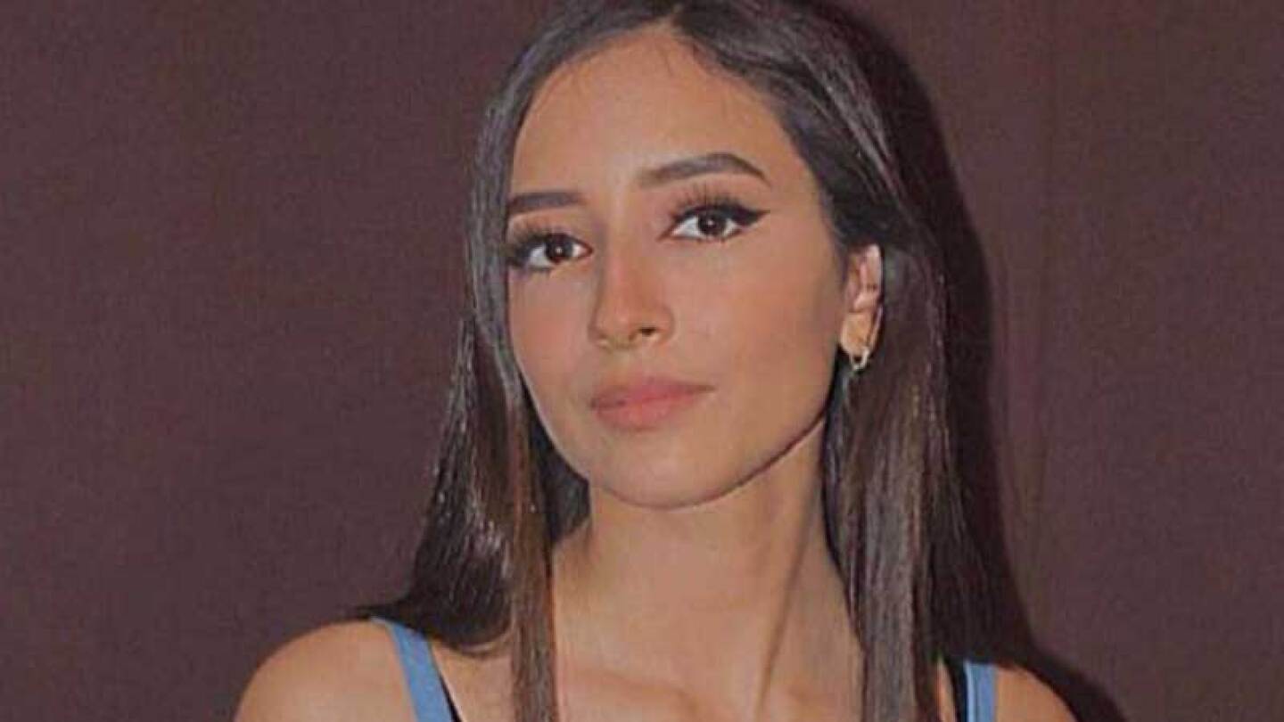 Nuevos videos de Debanhi dentro del motel