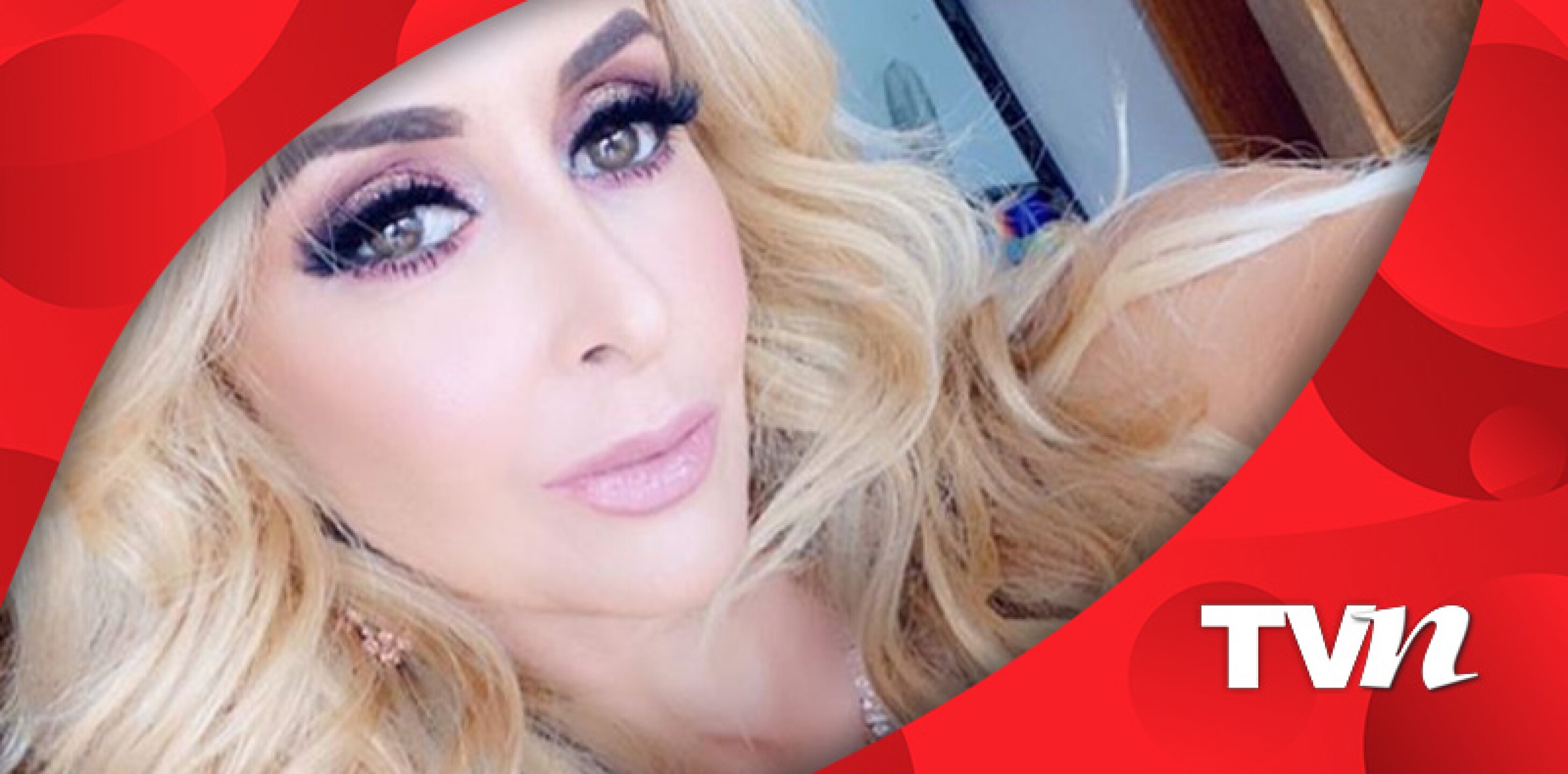 Cristy Solis no deja de sorprender a sus fans.