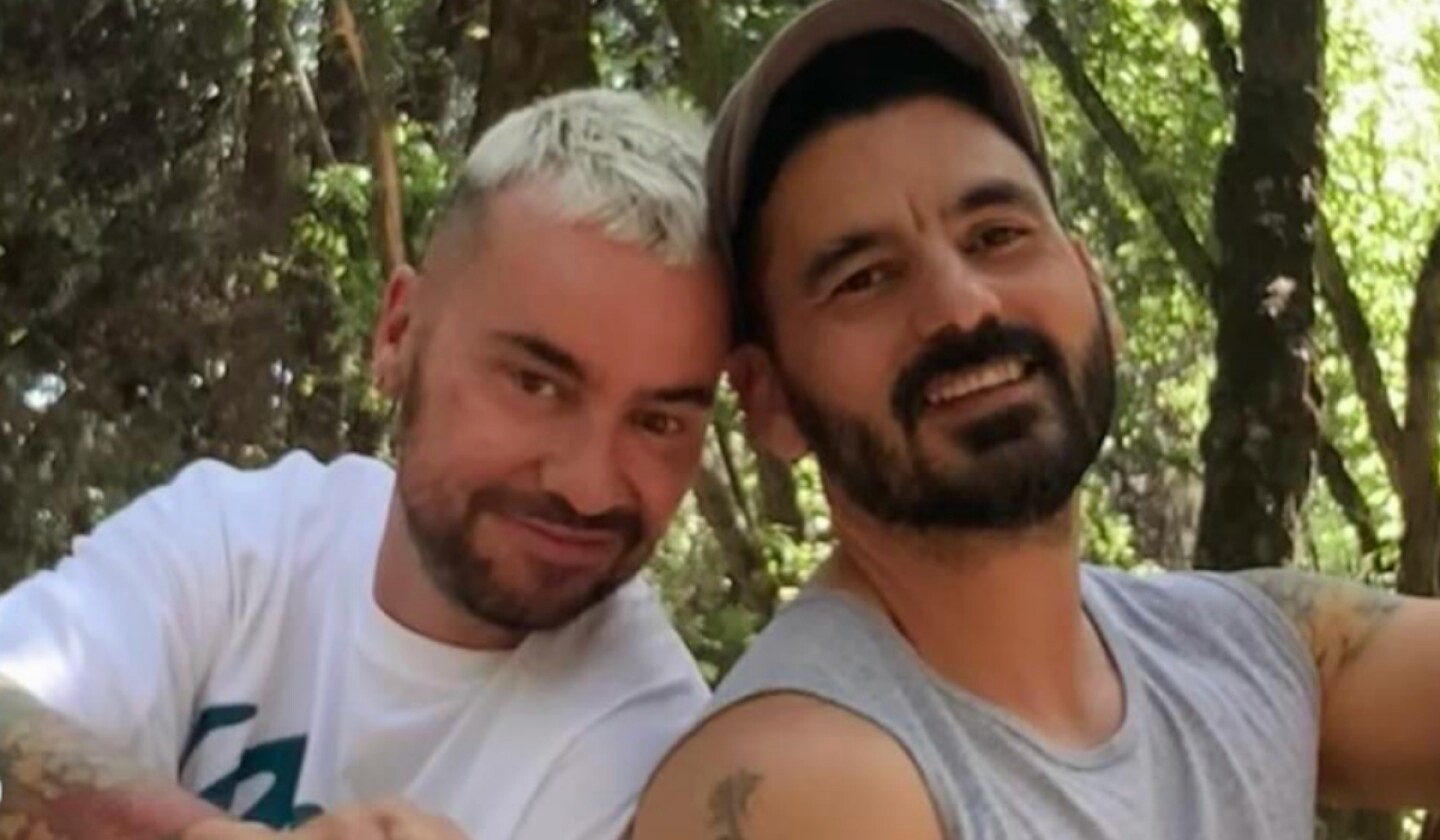 ¿Quién es el novio de Shiky, habitante de La casa de los famosos México 2025?