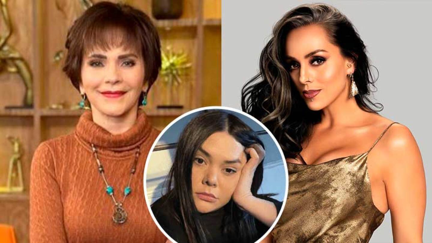 Ivonne Montero habla de Ventaneando y pide respeto para Yuridia